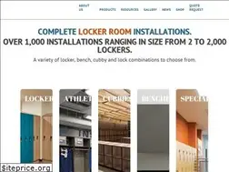 Sites similar to summitlockers.com