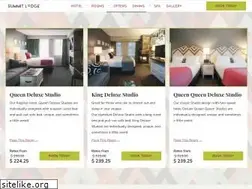 Sites similar to summitlodge.com