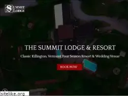 Sites similar to summitlodgevermont.com