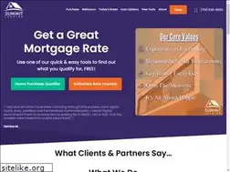 Sites similar to summitlr.com