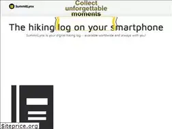 Sites similar to summitlynx.com