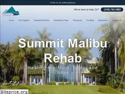 Sites similar to summitmalibu.com