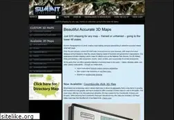 Sites similar to summitmaps.com