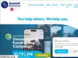 Sites similar to summitmarketing.com