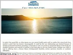 Sites similar to summitmentalhealthservices.com