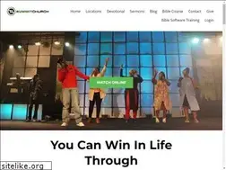 Sites similar to summitministriesinternational.com