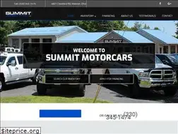Sites similar to summitmotorcars.com