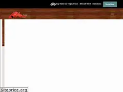 Sites similar to summitmtnlodge.com