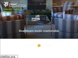 Sites similar to summitnaturalhealth.ca