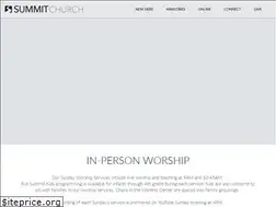 Sites similar to summitniles.com