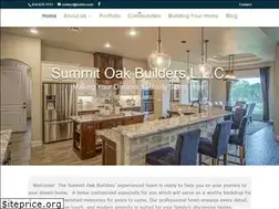 Sites similar to summitoakhomes.com