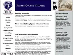 Sites similar to summitogs.org