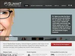 Sites similar to summitomfs.com