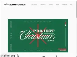 Sites similar to summitonline.tv