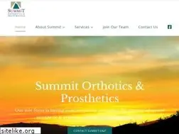 Sites similar to summitonp.com