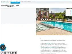 Sites similar to summitonqualityhill.com