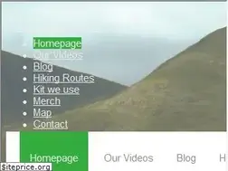 Sites similar to summitornothing.co.uk