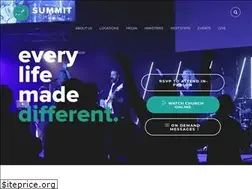 Sites similar to summitpa.church