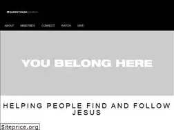 Sites similar to summitparkchurch.com
