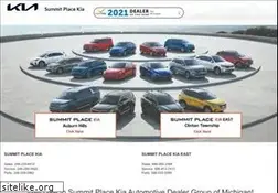 Sites similar to summitplacekia.com