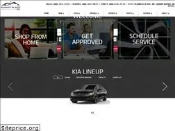 Sites similar to summitplacekiawest.com