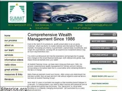 Sites similar to summitplan.com