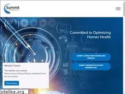 Sites similar to summitplc.com
