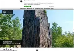 Sites similar to summitpost.com