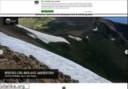 Sites similar to summitpost.org