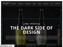 Sites similar to summitprint.ca