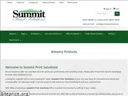 Sites similar to summitprintmt.com