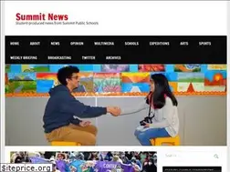 Sites similar to summitpsnews.org
