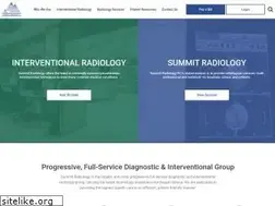 Sites similar to summitradiology.com