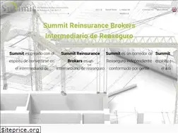 Sites similar to summitrb.com