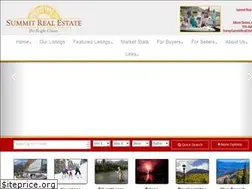 Sites similar to summitrealestate.com