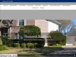 Sites similar to summitrealtors.com