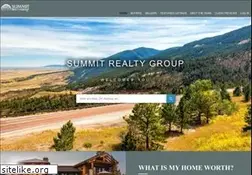 Sites similar to summitrealtygroupwy.com