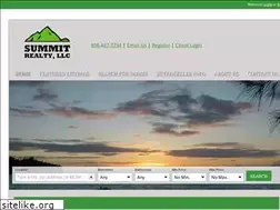 Sites similar to summitrealtyhi.com