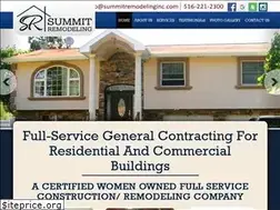Sites similar to summitremodelinginc.com