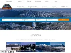 Sites similar to summitresortgroup.com