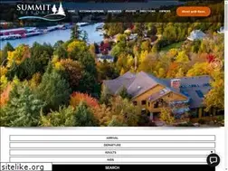 Sites similar to summitresortnh.com