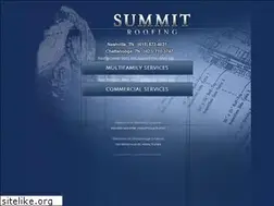 Sites similar to summitrestores.com