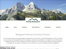 Sites similar to summitrfgs.com
