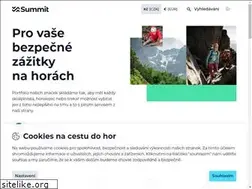 Sites similar to summitride.cz