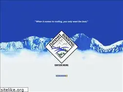 Sites similar to summitroofingcompany.com