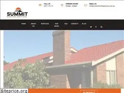 Sites similar to summitroofingservices.com.au