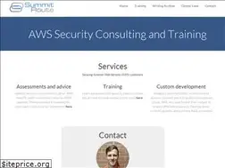 Sites similar to summitroute.com