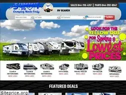 Sites similar to summitrv.com