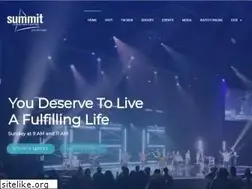 Sites similar to summitsa.com