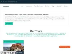 Sites similar to summitsafari.com